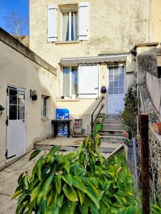 Maison à vendre 3 pièces 70 m²
