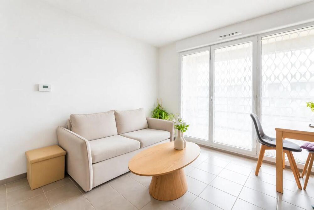 Vente Appartement Appartement 3P Rambouillet - vendu loué Rambouillet