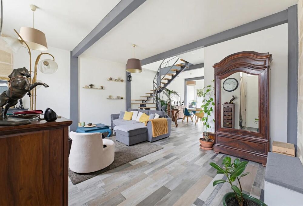 Vente Maison Maison cosy de 4 pièces à Bègles Begles