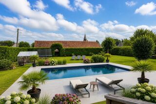  Maison à vendre 7 pièces 230 m²