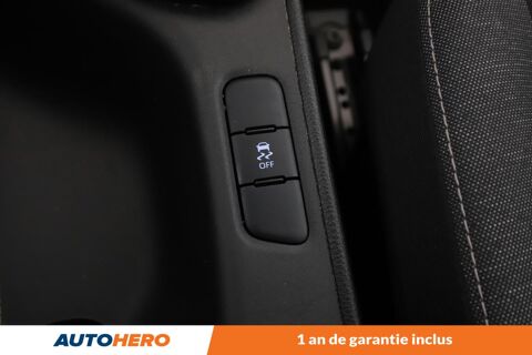 Yaris 1.5 VVT-i Design 125 ch 2022 occasion 92130 Issy-les-Moulineaux