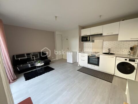   BEAU STUDIO Appartement - 1 pice(s) - 28 m