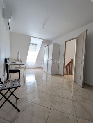  Maison à vendre 4 pièces 87 m²