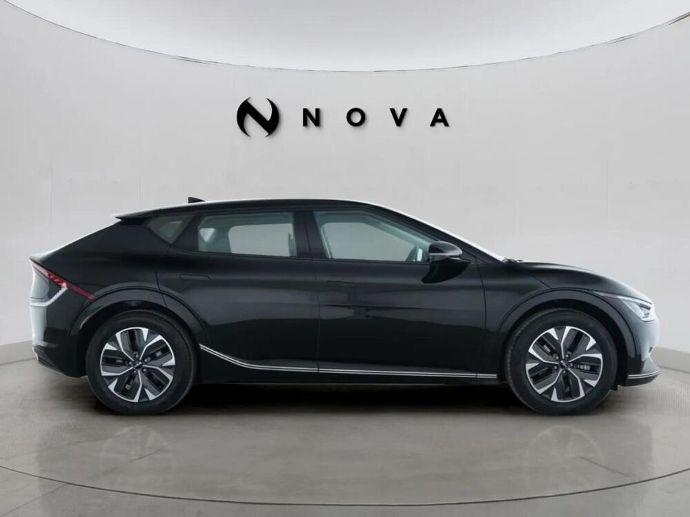 EV6 GT-Line • AWD 77 kWh Cam&eacute;ra 2023 occasion 33600 Pessac