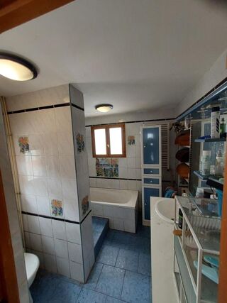  Maison à vendre 5 pièces 76 m²