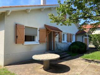  Maison à vendre 6 pièces 145 m²