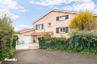  Maison � vendre 6 pi�ces 140 m�