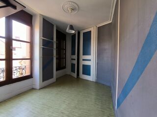  Appartement à louer 4 pièces 86 m²