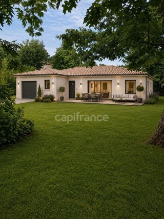  Terrain à vendre 622 m²