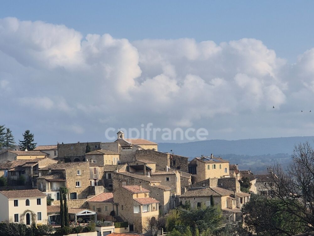 Vente Terrain Terrain à vendre Vezenobres Vezenobres