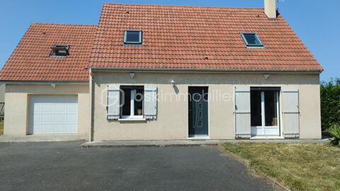   Pavillon r�cent de 116m� alliant confort et modernit� Maison - 7 pi�ce(s) - 116 m�
