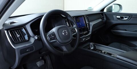 XC60 Core – 1&egrave;re Main Chauffage Stationnaire Services Google 2024 occasion 33000 Bordeaux