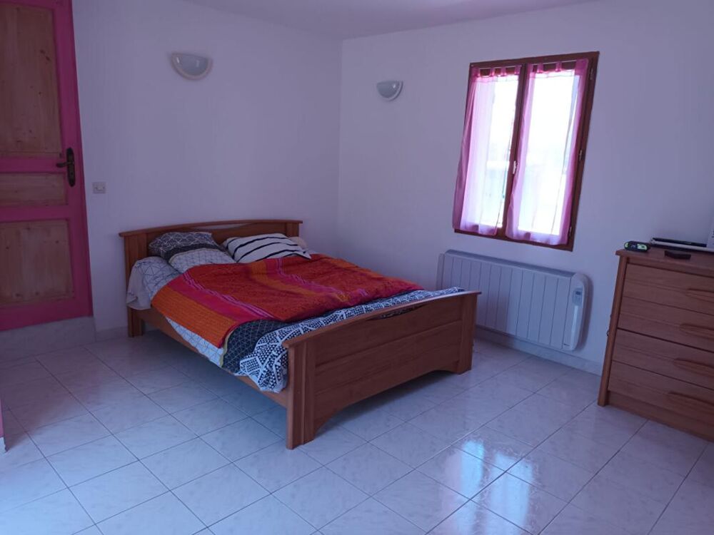 Maison Saint Benoit Sur Loire 6 pièce(s) 111 m2