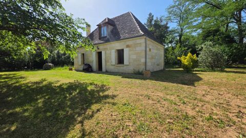  Maison en pierre 78 m� avec jardin Maison - 4 pi�ce(s) - 78 m�