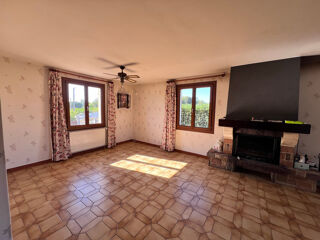  Maison � vendre 6 pi�ces 141 m�