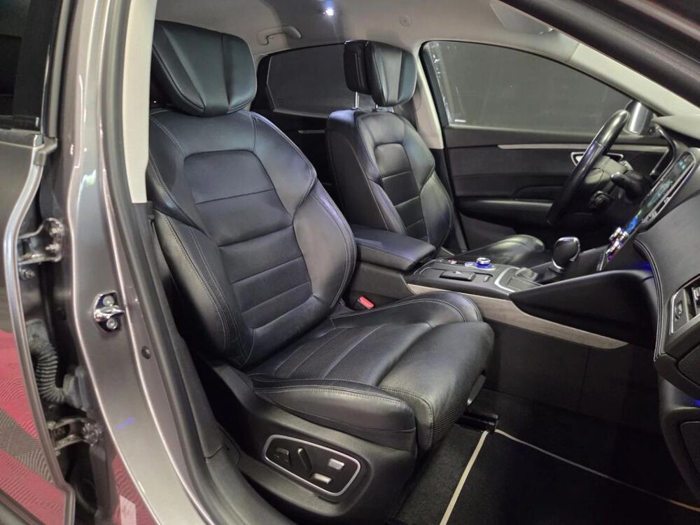 Talisman Initiale Paris 2.0 Blue Dci (200cv) 2019 occasion 74330 Poisy