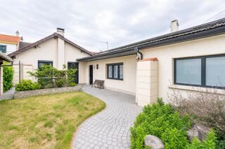  Maison à vendre 4 pièces 83 m²