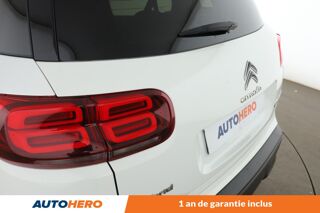 C5 aircross 1.6 Hybrid Shine Pack e-EAT8 225 ch 2020 occasion 92130 Issy-les-Moulineaux
