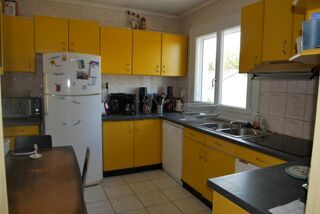  Maison à vendre 7 pièces 132 m²