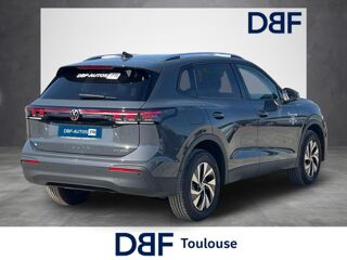 Tiguan NOUVEAU 1.5 EHYBRID 204CH DSG6 LI 2026 occasion 31100 Toulouse