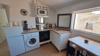  Appartement à louer 2 pièces 30 m²