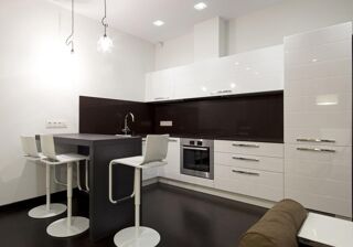  Appartement � vendre 4 pi�ces 85 m�