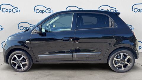 Twingo III 0.9 TCe 90 Intens 2018 occasion 06400 Cannes