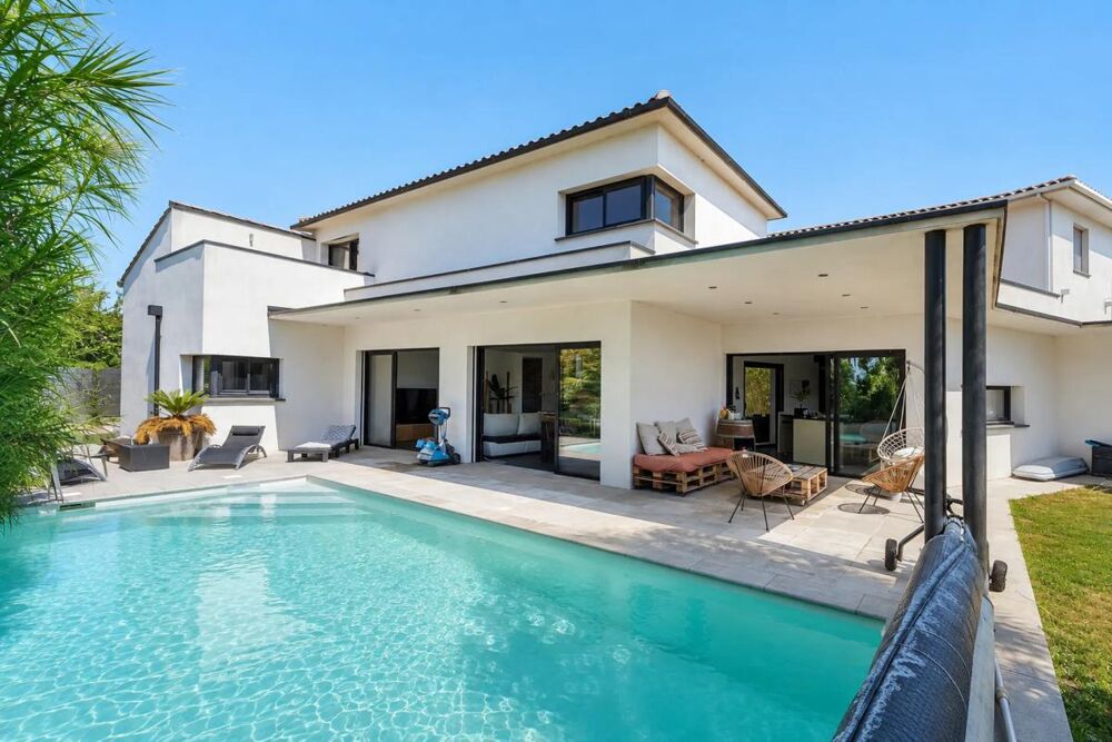 Maison de 6 pièces de 179 m² à Vauvert