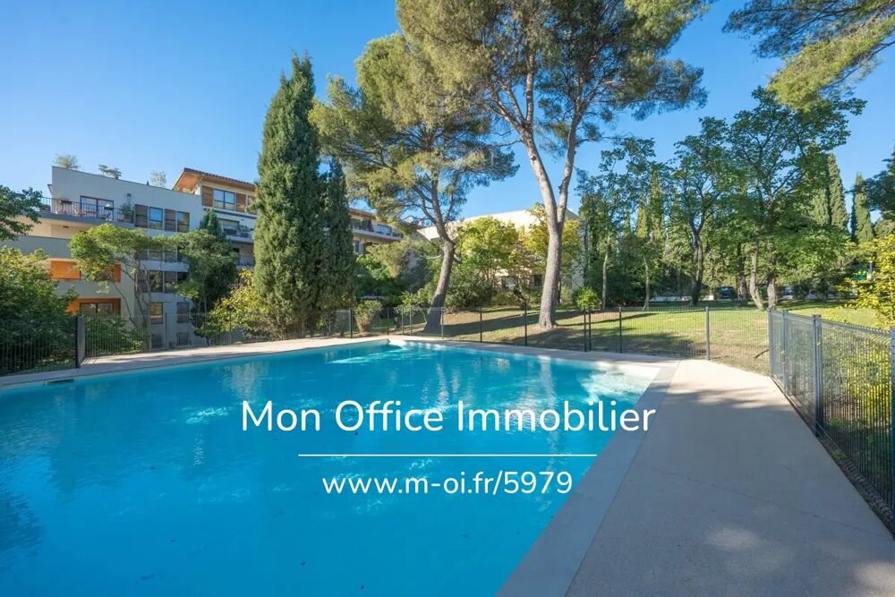  vendre  Appartement Aix-en-Provence (13090)