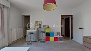  Appartement à vendre 1 pièce 23 m²