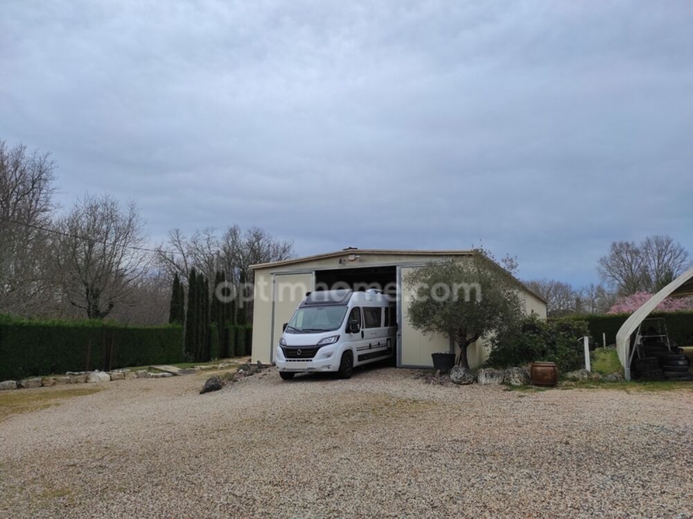  vendre  Maison Bergerac (24100)