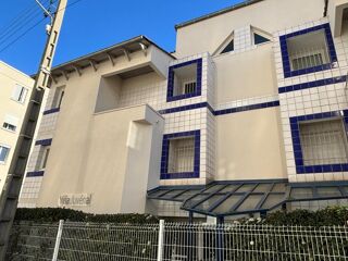  Parking / Garage � vendre 1 pi�ce 15 m� Montpellier