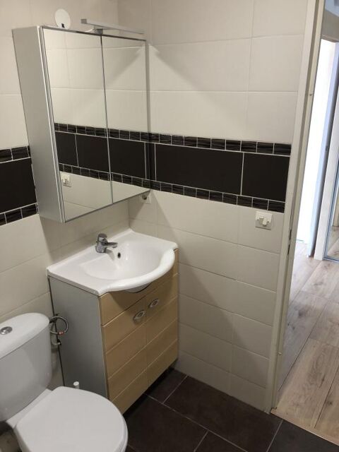  Appartement � louer 1 pi�ce 30 m�