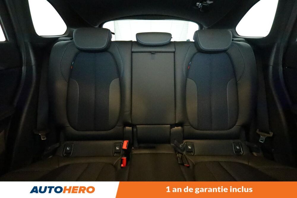 X1 sDrive18d M Sport BVA8 150 ch 2021 occasion 92130 Issy-les-Moulineaux