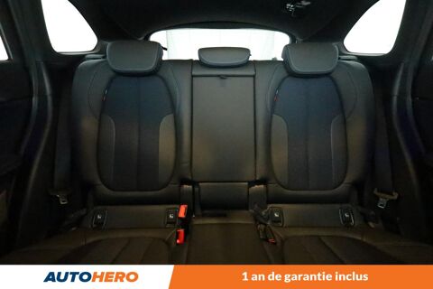 X1 sDrive18d M Sport BVA8 150 ch 2021 occasion 92130 Issy-les-Moulineaux