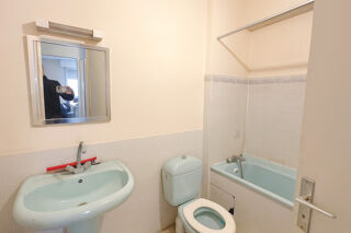  Appartement à vendre 2 pièces 41 m²