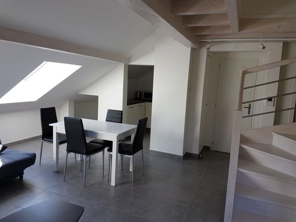 Location Appartement Appartement de 120m2 à louer sur Ville-en-Sallaz Ville en sallaz