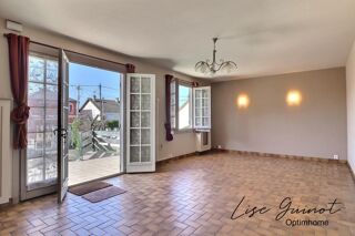  Maison à vendre 5 pièces 88 m²
