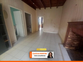  Maison à vendre 4 pièces 73 m²