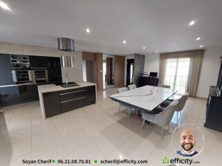  Maison à vendre 7 pièces 168 m²