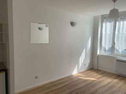  Appartement � louer 1 pi�ce 21 m�