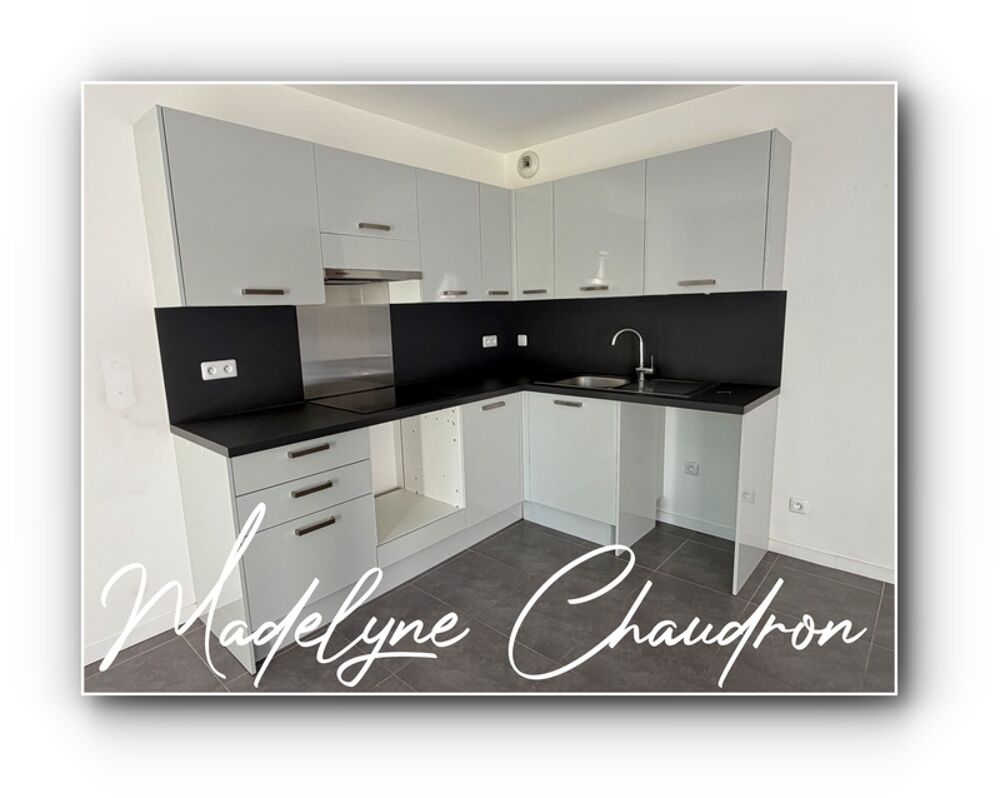 Maison récente 2017  DPE A  3 chambres  Sans travaux à Saint-Vrain