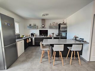  Villa à vendre 4 pièces 120 m²