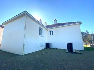  Maison � vendre 6 pi�ces 110 m�