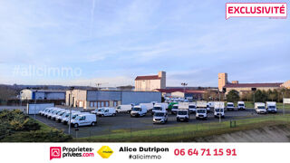  Immeuble à vendre 5 pièces 682 m²