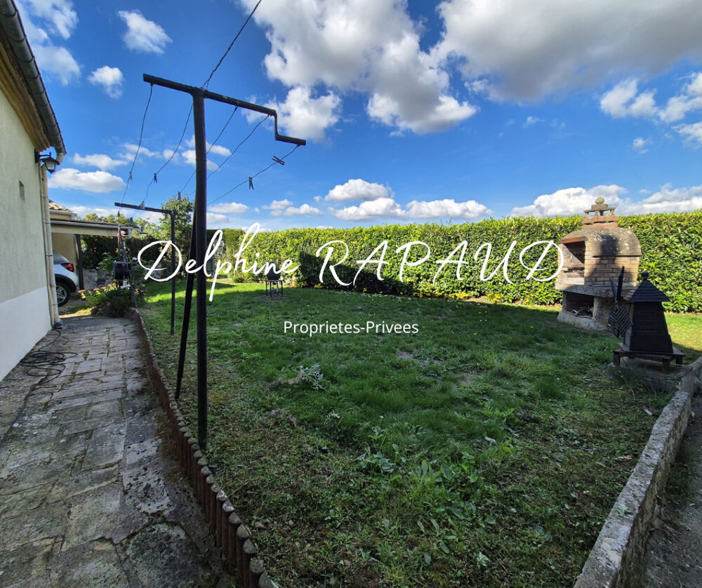 Vente Maison Maison Champrond En Perchet 3 pièce(s) 68 m2 Champrond en perchet
