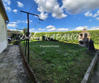  Maison à vendre 3 pièces 68 m²