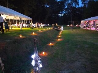  Propri�t�/ch�teau � vendre 15 + pi�ces 400 m� Gamarde les bains