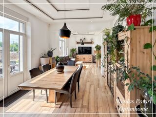  Maison � vendre 9 pi�ces 212 m�