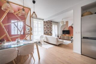  Maison à vendre 4 pièces 87 m²